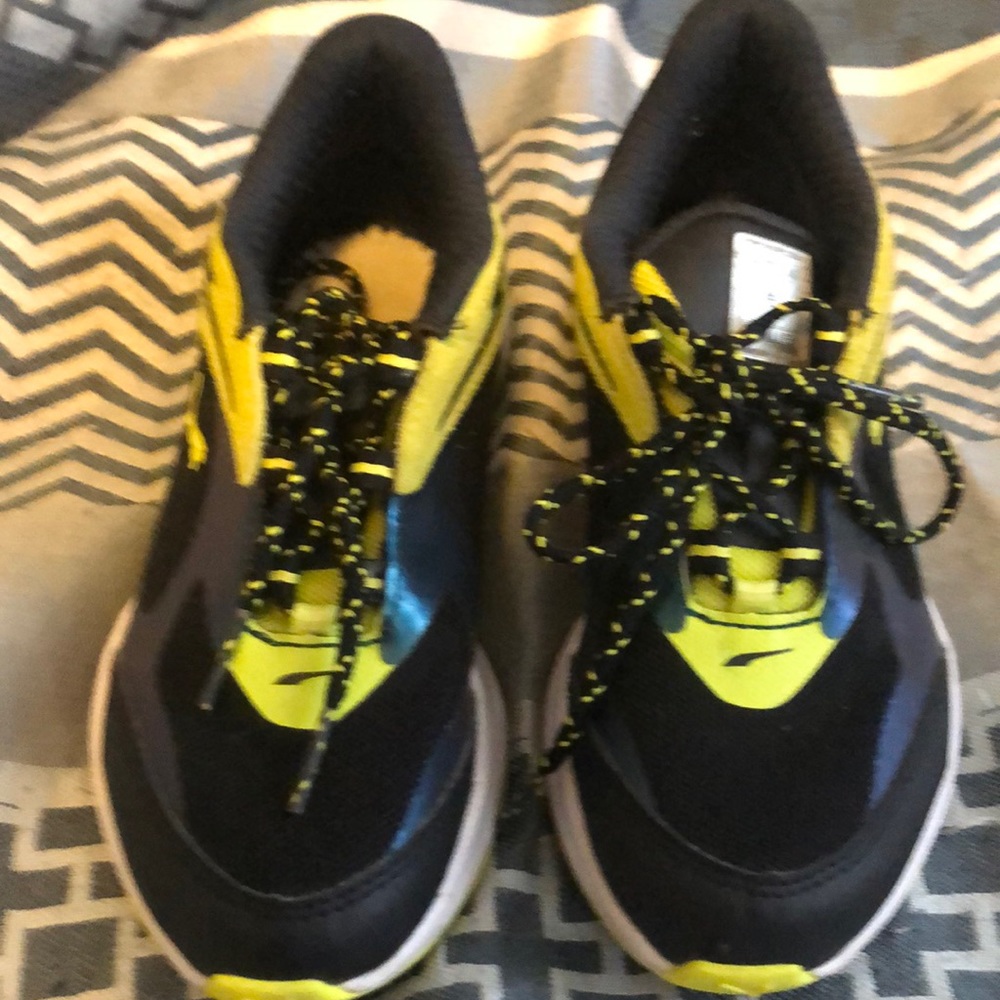 Puma RS Fast x Emoji Boys Shoes